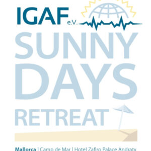 5. Sunny Days Retreat