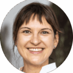 Dr. med. dent. Nicole Lenz