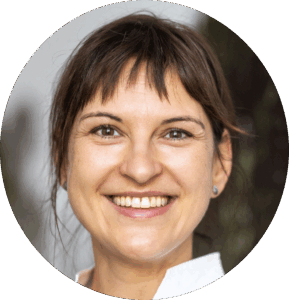 Dr. med. dent. Nicole Lenz