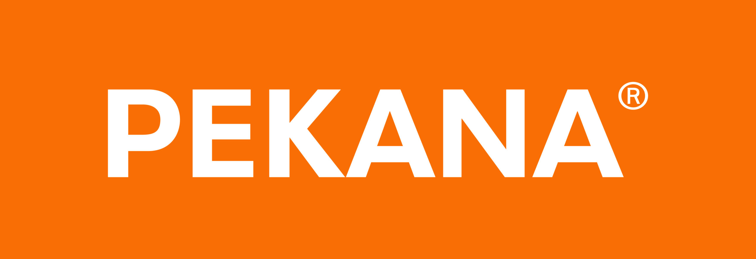 PEKANA_Schrift_weiß_auf_orange