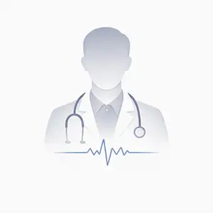 Dr. med. Annette Balz-Fritz