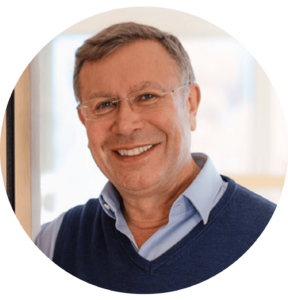 Dr. med. Egor Egorov
