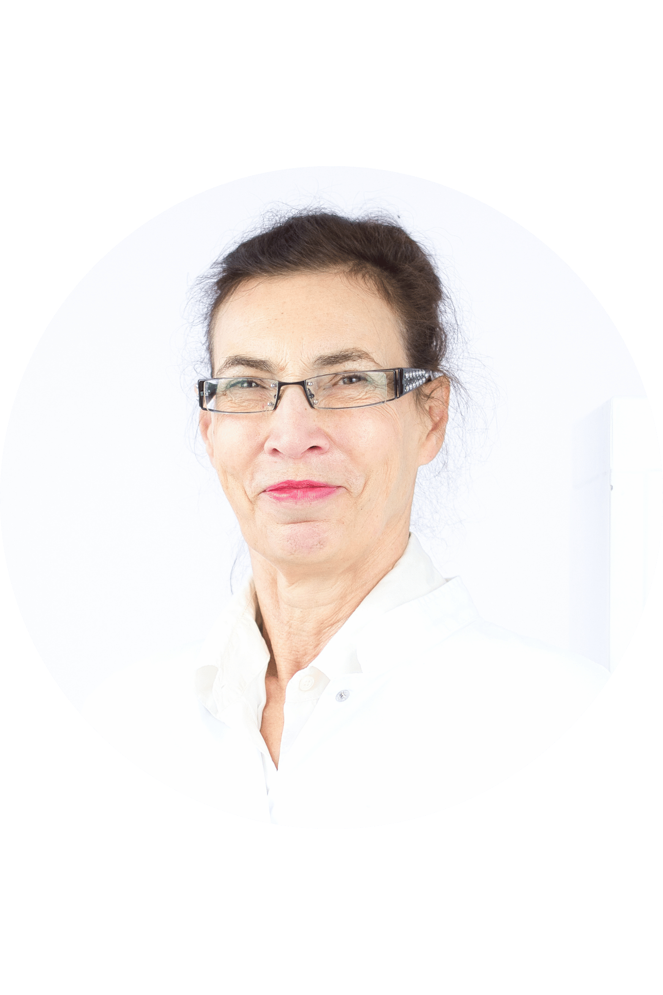 Brigitte König rund