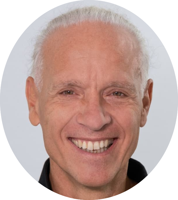 Markus Schauer 2026 rund
