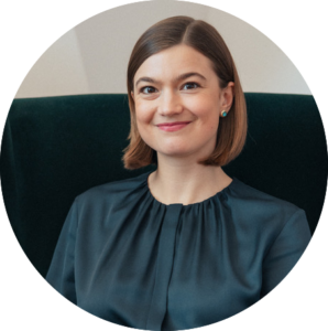 Melina Schoedon