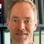 Prof. Dr. phil. habl. Olaf Hoos