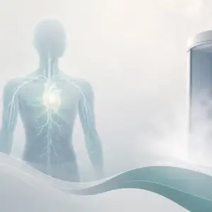 10.06.2026 - Rethinking Cold: Whole-Body Cryotherapy for Systemic Regulation and Recovery