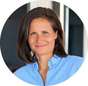 Dr. med. dent. Sandra Umbreit